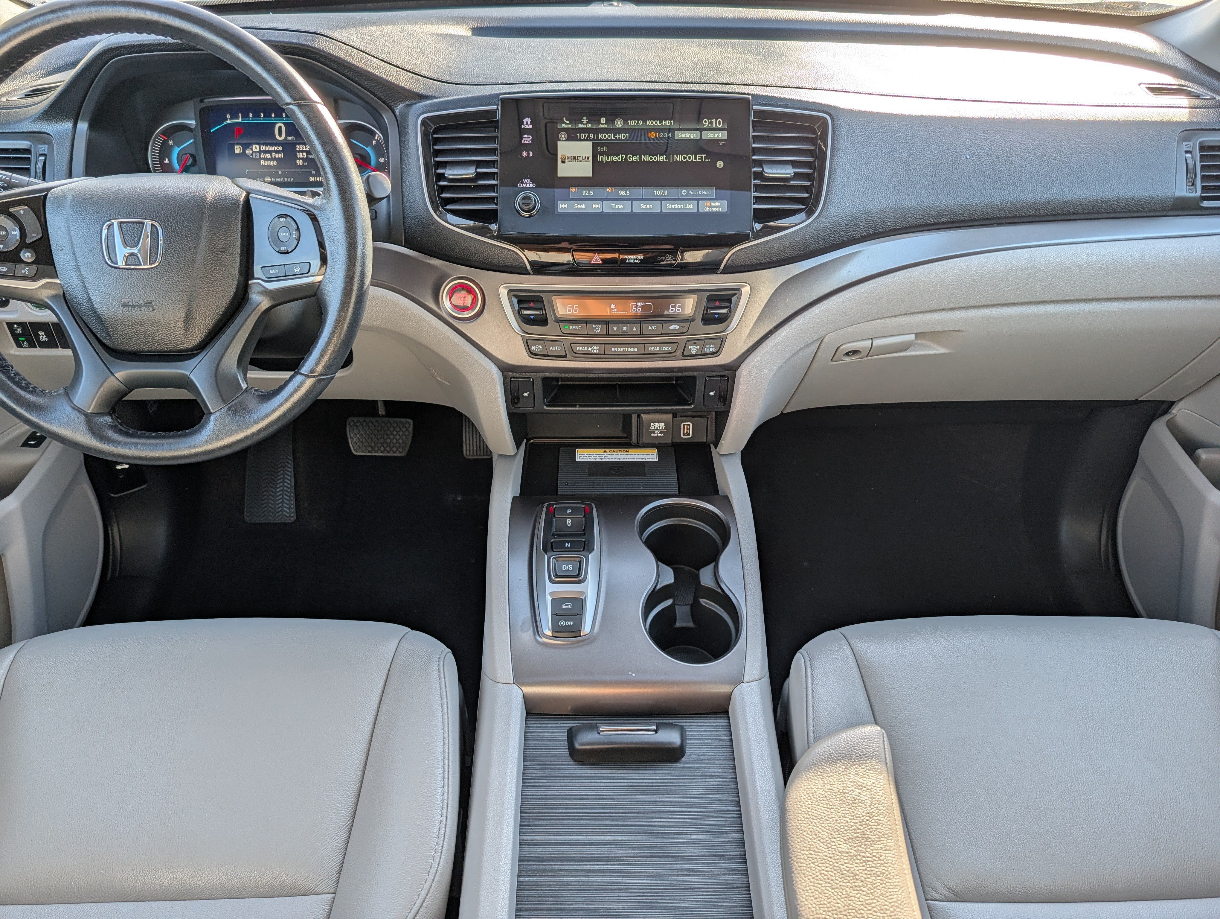 Used 2022 Honda Pilot Special Edition image 10