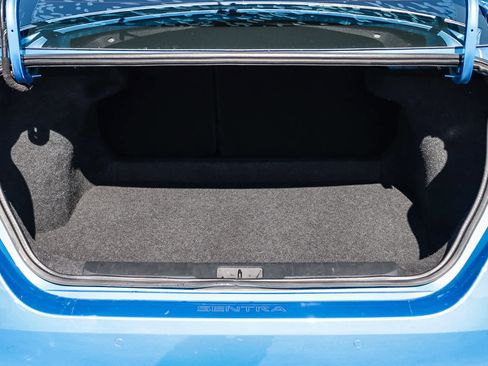 Used 2022 Nissan Sentra SV w/ All-Weather Package image 27