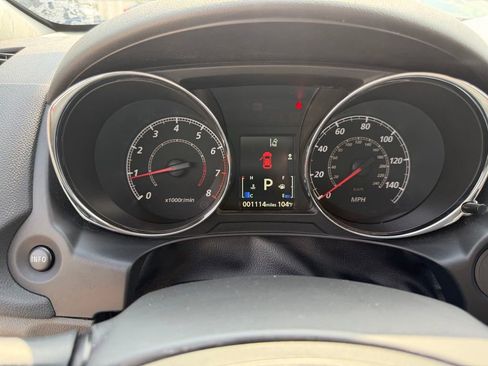 Used 2026 Mitsubishi Outlander Sport SE AWD/4WD image 28