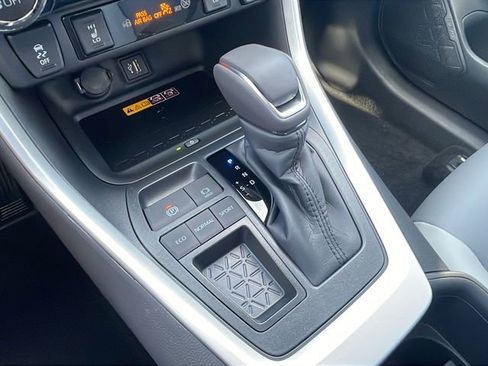 New 2025 Toyota RAV4 XLE Premium image 27