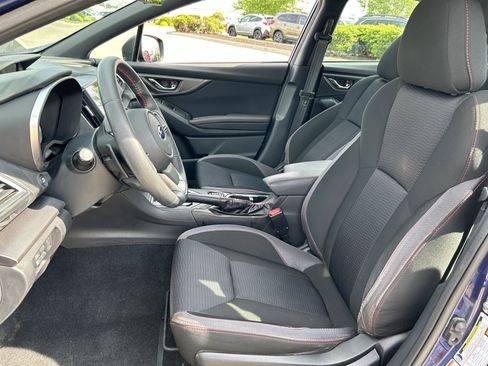 Used 2017 Subaru Impreza 2.0i Sport AWD/4WD image 22