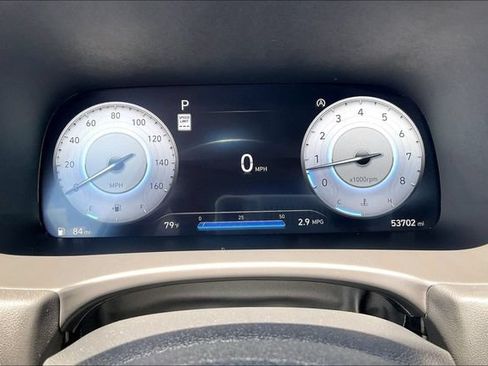 Certified 2023 Hyundai Palisade SEL w/ Premium Package FWD image 20