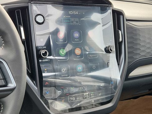 New 2026 Subaru Forester Limited image 9