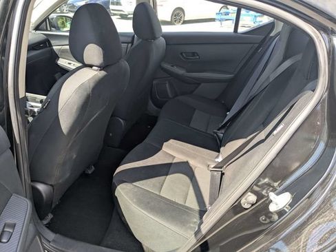 Used 2024 Nissan Sentra SV FWD image 13