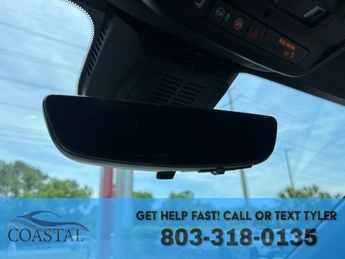 Used 2025 Chevrolet Equinox LT w/ Convenience Package II FWD image 50