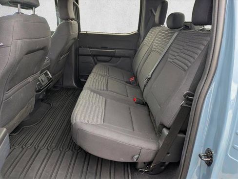 Used 2023 Ford F150 XL w/ STX Appearance Package image 17