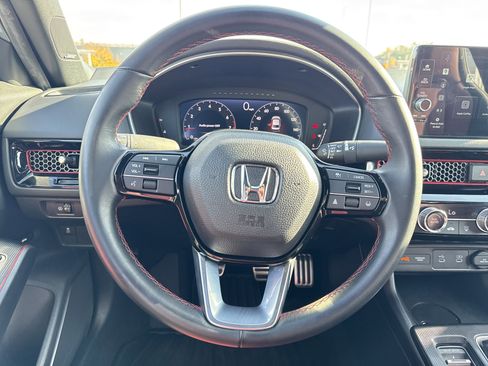 Used 2025 Honda Civic Si image 18