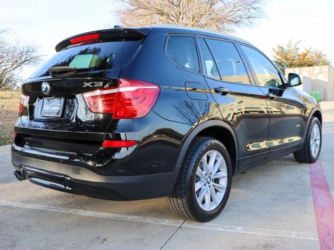 Used 2017 BMW X3 xDrive28i image 7