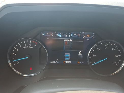 Used 2024 Ford Expedition Limited RWD image 21