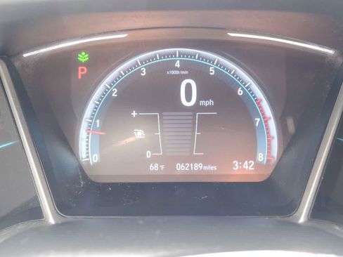 Used 2019 Honda Civic EX image 23
