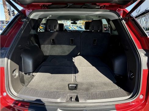 Used 2019 Chevrolet Blazer LT image 20