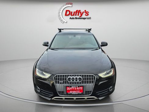 Used 2016 Audi A4 Premium Plus w/ Technology Package image 15