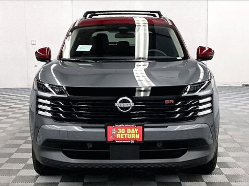 New 2026 Nissan Kicks SR w/ Cold Weather Package image 15