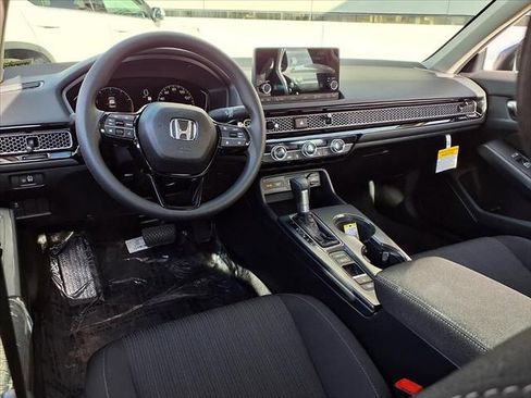 New 2026 Honda Civic LX image 7