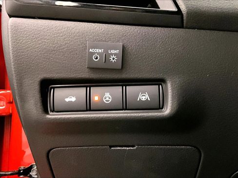 New 2026 Nissan Sentra SR w/ SR Premium Package FWD image 28