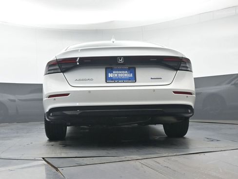 Used 2024 Honda Accord EX-L image 28