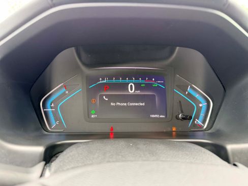 Used 2019 Honda Odyssey EX-L image 19