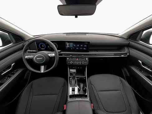 New 2026 Hyundai Tucson SE AWD/4WD image 19