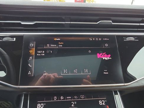 Used 2022 Audi Q7 2.0T Premium Plus w/ Premium Plus Package image 70