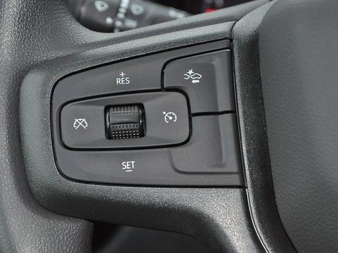 New 2026 Chevrolet Silverado 2500 Custom w/ Custom Value Package image 18