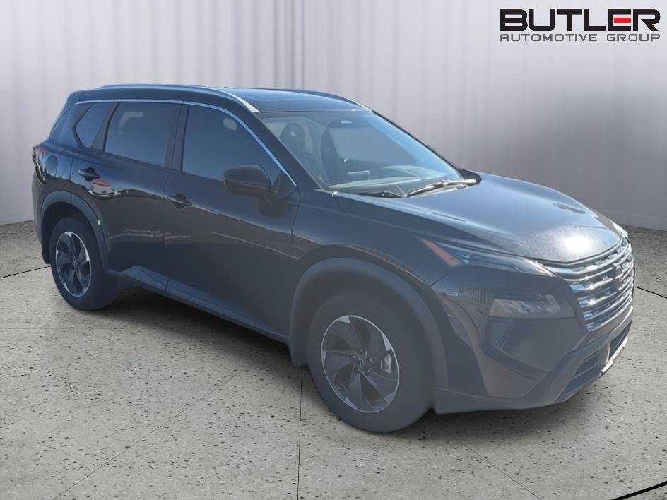 Used 2026 Nissan Rogue SV w/ SV Premium Package FWD image 6
