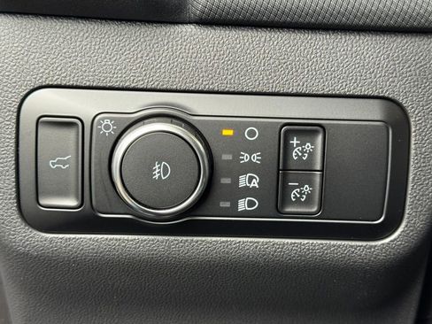 Used 2023 Ford Bronco Sport Badlands image 17