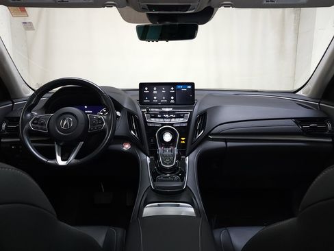 Used 2023 Acura RDX AWD w/ Technology Package image 25