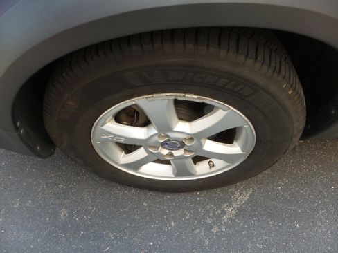 Used 2009 Volvo XC70 3.2 image 21