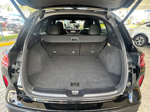 Used 2023 INFINITI QX50 Sport image 30