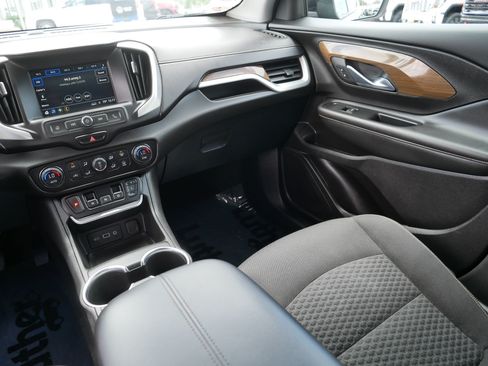Used 2018 GMC Terrain SLE w/ Driver Convenience Package AWD/4WD image 11