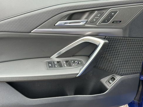 Certified 2026 BMW X2 M35i AWD/4WD image 14