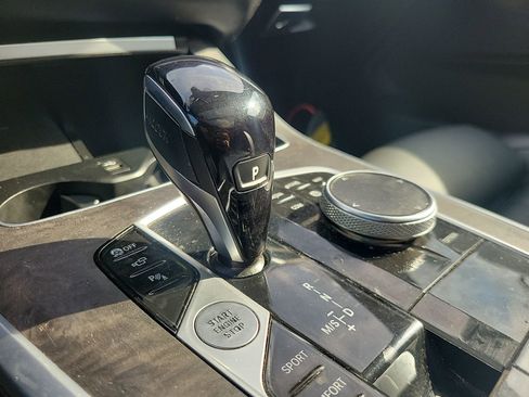 Used 2023 BMW X5 sDrive40i w/ Premium Package image 37