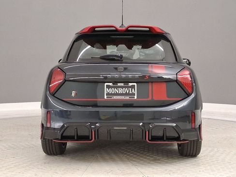 New 2026 MINI Cooper S FWD image 10