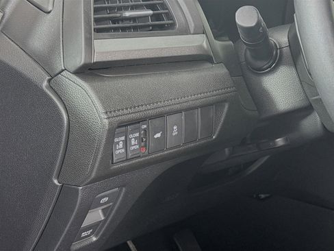 Certified 2026 Honda Odyssey EX-L image 10