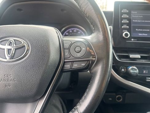 Used 2023 Toyota Camry SE image 21