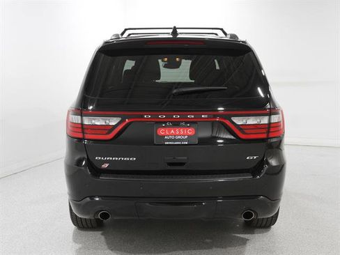 Used 2023 Dodge Durango GT image 21
