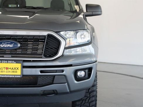 Used 2021 Ford Ranger XLT image 4