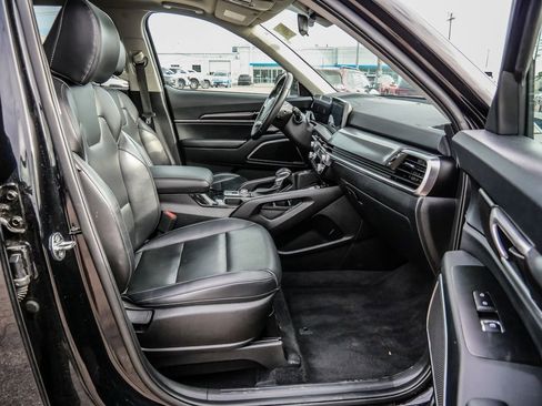 Used 2025 Kia Telluride S AWD/4WD image 15