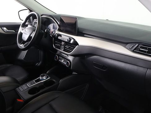 Used 2022 Ford Escape SEL AWD/4WD image 28