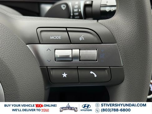 New 2026 Hyundai Sonata SE image 25