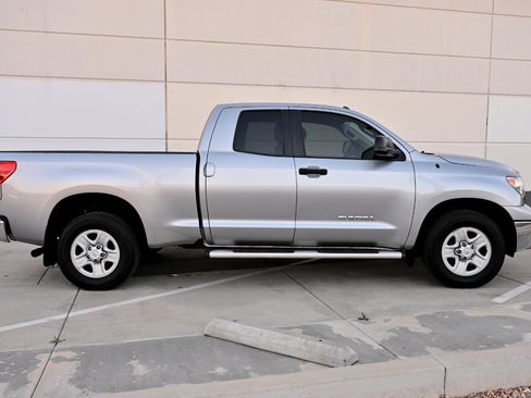 Used 2012 Toyota Tundra 2WD Double Cab image 7
