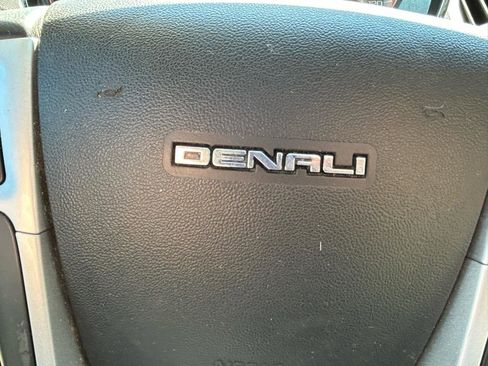 Used 2017 GMC Terrain Denali AWD/4WD image 21