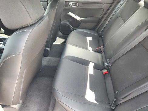 Used 2023 Honda Civic Sport image 29