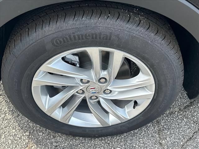 New 2026 Buick Envista Sport Touring w/ Convenience I Package FWD image 16