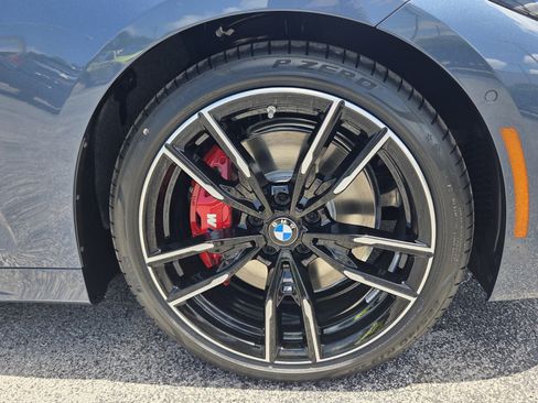 New 2027 BMW M440i Coupe w/ Premium Package RWD image 9
