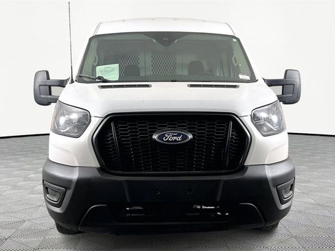 Used 2021 Ford Transit 350 Medium Roof w/ Load Area Protection Package image 2