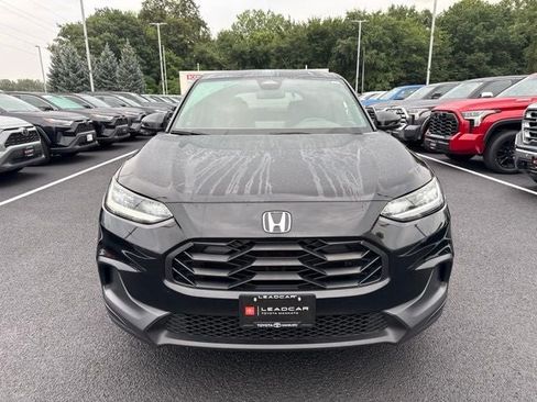 Used 2023 Honda HR-V Sport image 4