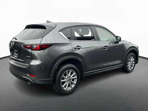 Used 2023 MAZDA CX-5 AWD 2.5 S image 3