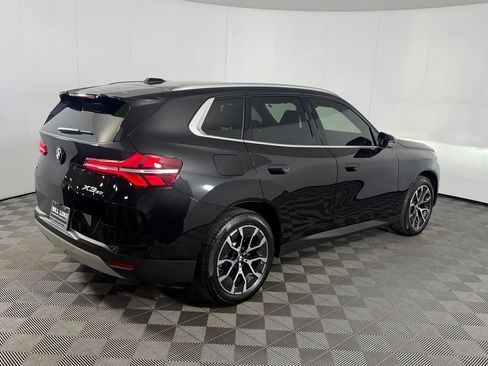 Used 2026 BMW X3 xDrive30i AWD/4WD image 7