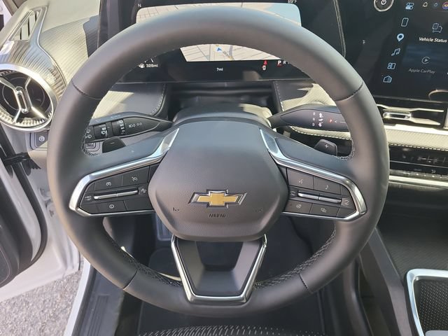 New 2027 Chevrolet Equinox LT FWD image 25